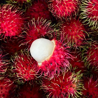 Rambutan